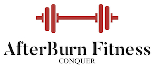 AfterBurn Fitness logo