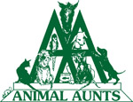 Animal Aunts logo