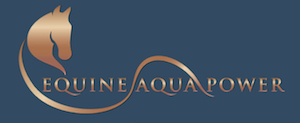 Equine Aqua Power logo