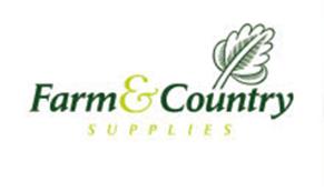 Farm & Country Supplies logo