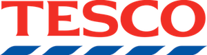 Tesco (Milford) logo