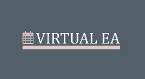 Virtual EA logo