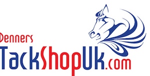 Denners Tack Shop UK logo