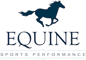 Equine Sports Performance logo