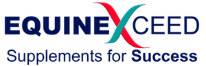 Equine Exceed logo