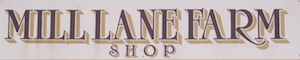 Mill Lane Farm Shop logo