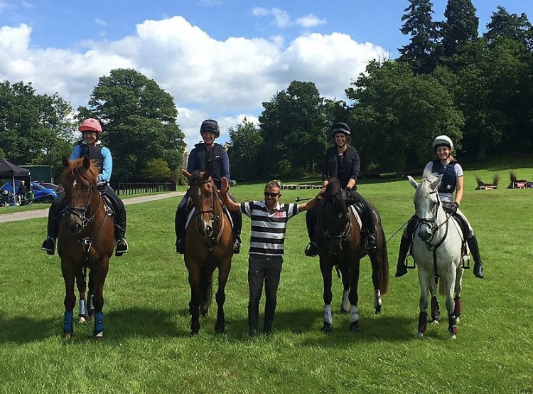 Wey Valley Riding Club Whats On